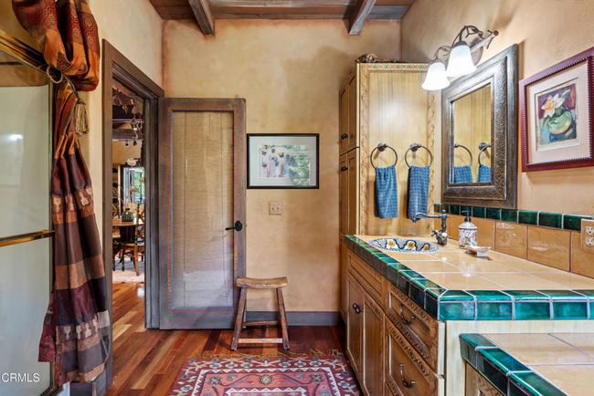 Barn House Bathroom | Image 41