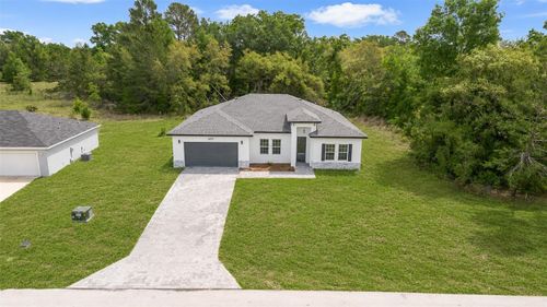 16317 Sw 23rd Court Road, Ocala, FL, 34473 | Card Image