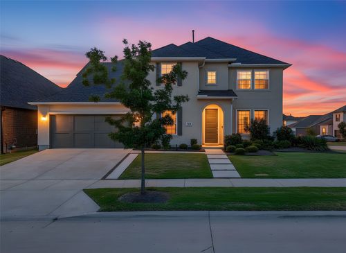 1308 Redbrick Ln, Northlake, TX, 76247-2017 | Card Image