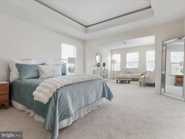 42241 Violet Mist Ter, Townhouse with 4 bedrooms, 4 bathrooms and null parking in BRAMBLETON VA | Image 14