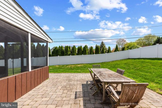 438 Hillside Rd, House other with 4 bedrooms, 3 bathrooms and null parking in KING OF PRUSSIA PA | Image 4
