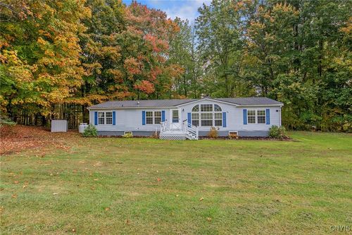 472 County Route 4, Central Square, NY, 13036-3442 | Card Image