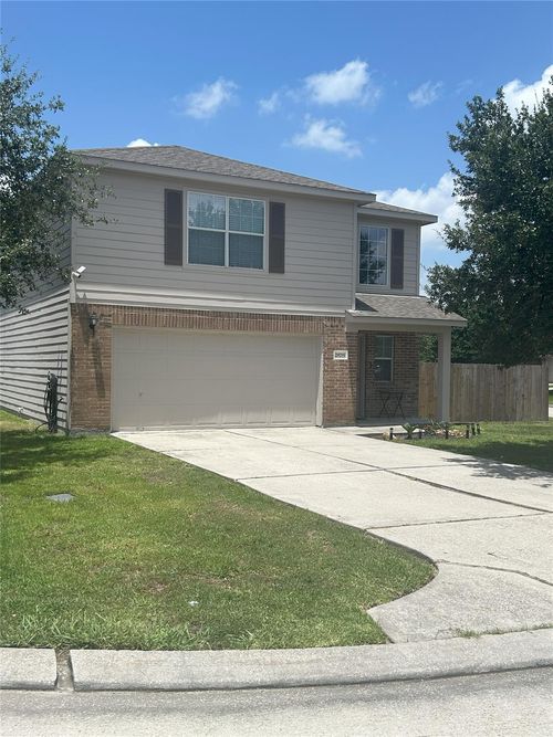 28719 Leon River Ct, Spring, TX, 77386-7011 | Card Image