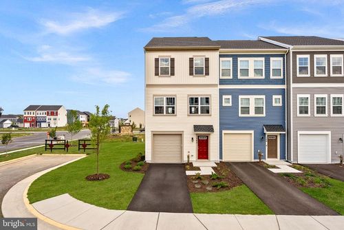 142 Bamboo Shoot Lane, STEPHENSON, VA, 22656 | Card Image