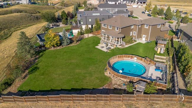 409 Arbourwood Terr S, House other with 10 bedrooms, 6 bathrooms and 8 parking in Lethbridge AB | Image 47