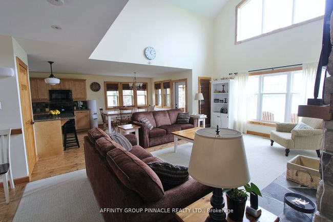 2-7-1 - 6 Goldrock Rd, House other with 3 bedrooms, 3 bathrooms and 6 parking in Coboconk ON | Image 8