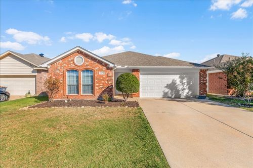 1156 Mustang Ridge Dr, Haslet, TX, 76052-4840 | Card Image
