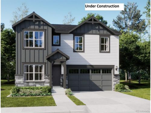 9144 Old Divide Dr, Colorado Springs, CO, 80908-5758 | Card Image