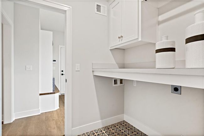 7229 Allman Dr, House other with 3 bedrooms, 3 bathrooms and null parking in Shawnee KS | Image 18