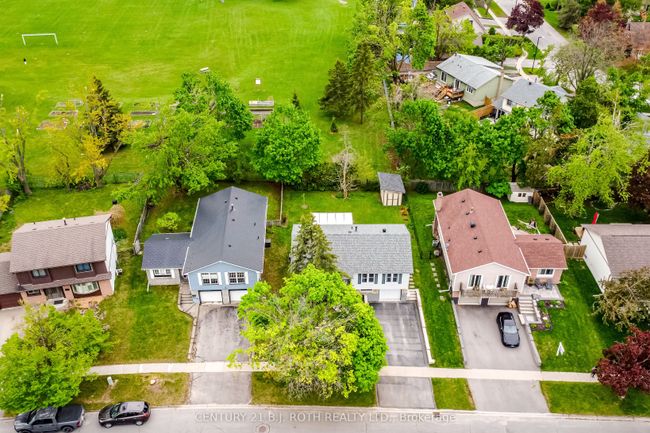 51 Heather St, House other with 3 bedrooms, 2 bathrooms and 2 parking in Barrie ON | Image 28