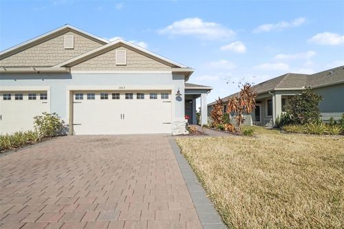 3465 Meadow Beauty Way, CLERMONT, FL, 34714-5175 | Card Image