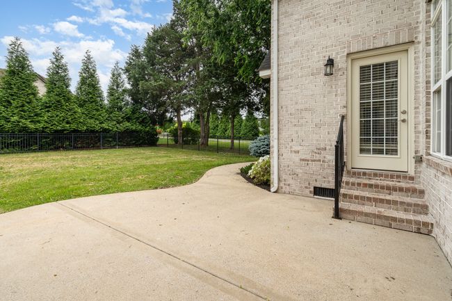 2804 Battleground Dr, House other with 5 bedrooms, 6 bathrooms and 3 parking in Murfreesboro TN | Image 45
