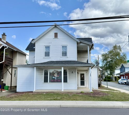1000 Main St, Archbald, PA, 18403 | Card Image