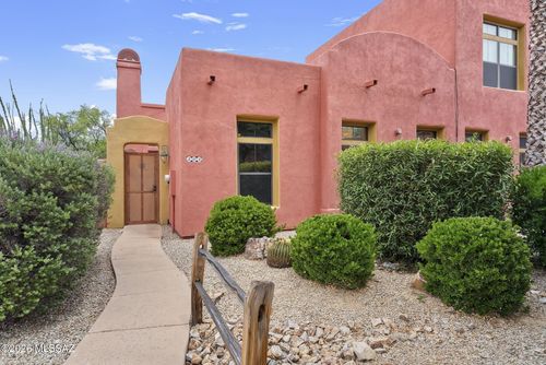 101 Post Way, Tubac, AZ, 85646 | Card Image