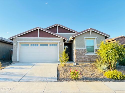 16834 W Evergreen Rd, Waddell, AZ, 85355-7896 | Card Image