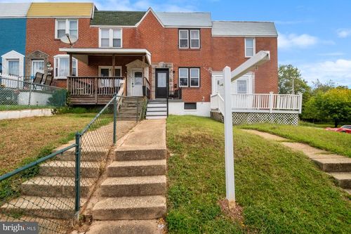 2157 Harman Ave, BALTIMORE, MD, 21230-1512 | Card Image