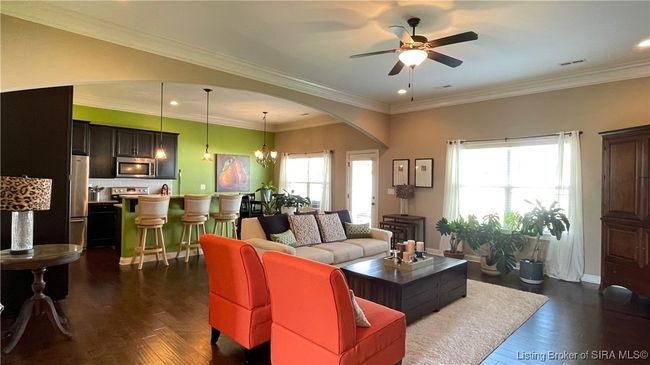 6024 Cookie Dr, Home with 4 bedrooms, 3 bathrooms and null parking in Charlestown IN | Image 8