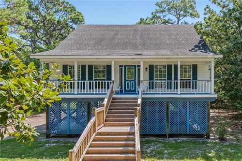 112 Audubon St, Dauphin Island, AL, 36528-4600 | Card Image