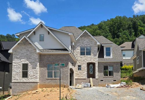 9892 Trestle Cir, Ooltewah, TN, 37363-1451 | Card Image