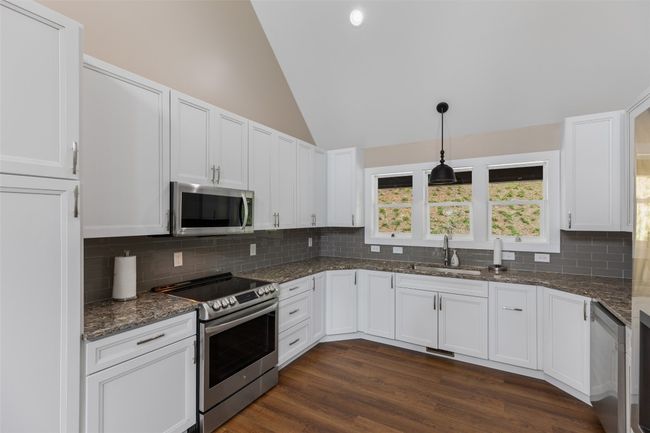 15 Channel View Dr, House other with 3 bedrooms, 3 bathrooms and null parking in Cullowhee NC | Image 17