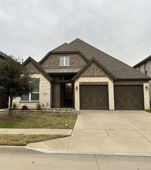 9912 Haversham Dr, Fort Worth, TX, 76131-1155 | Card Image