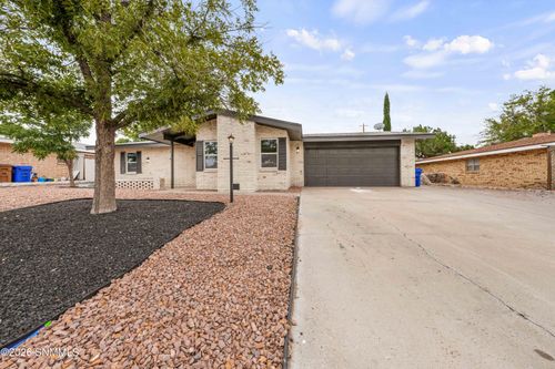 1218 Edgewood Avenue, Las Cruces, NM, 88005 | Card Image