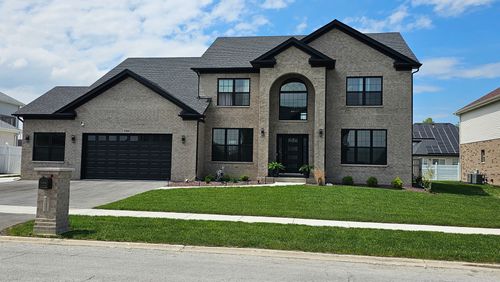 19729 Oakwood Ave, Lynwood, IL, 60411-6333 | Card Image