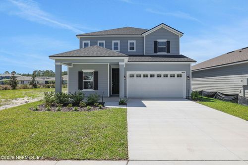 3624 Zydeco Loop, Green Cove Springs, FL, 32043 | Card Image