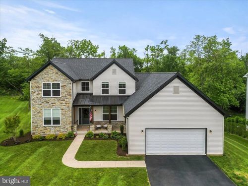 14 Princess Ct, BIRDSBORO, PA, 19508-8696 | Card Image