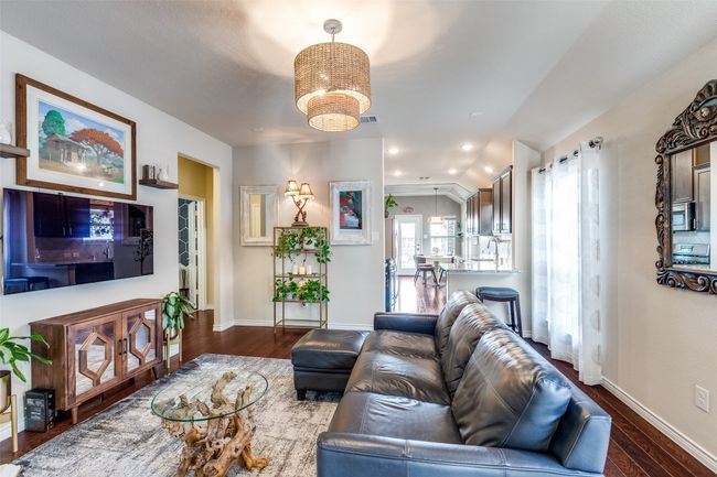 9912 Timberwolf, House other with 3 bedrooms, 2 bathrooms and null parking in McKinney TX | Image 10