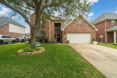 4512 Waverly Canyon Ln, League City, TX, 77573-6226 | Card Image