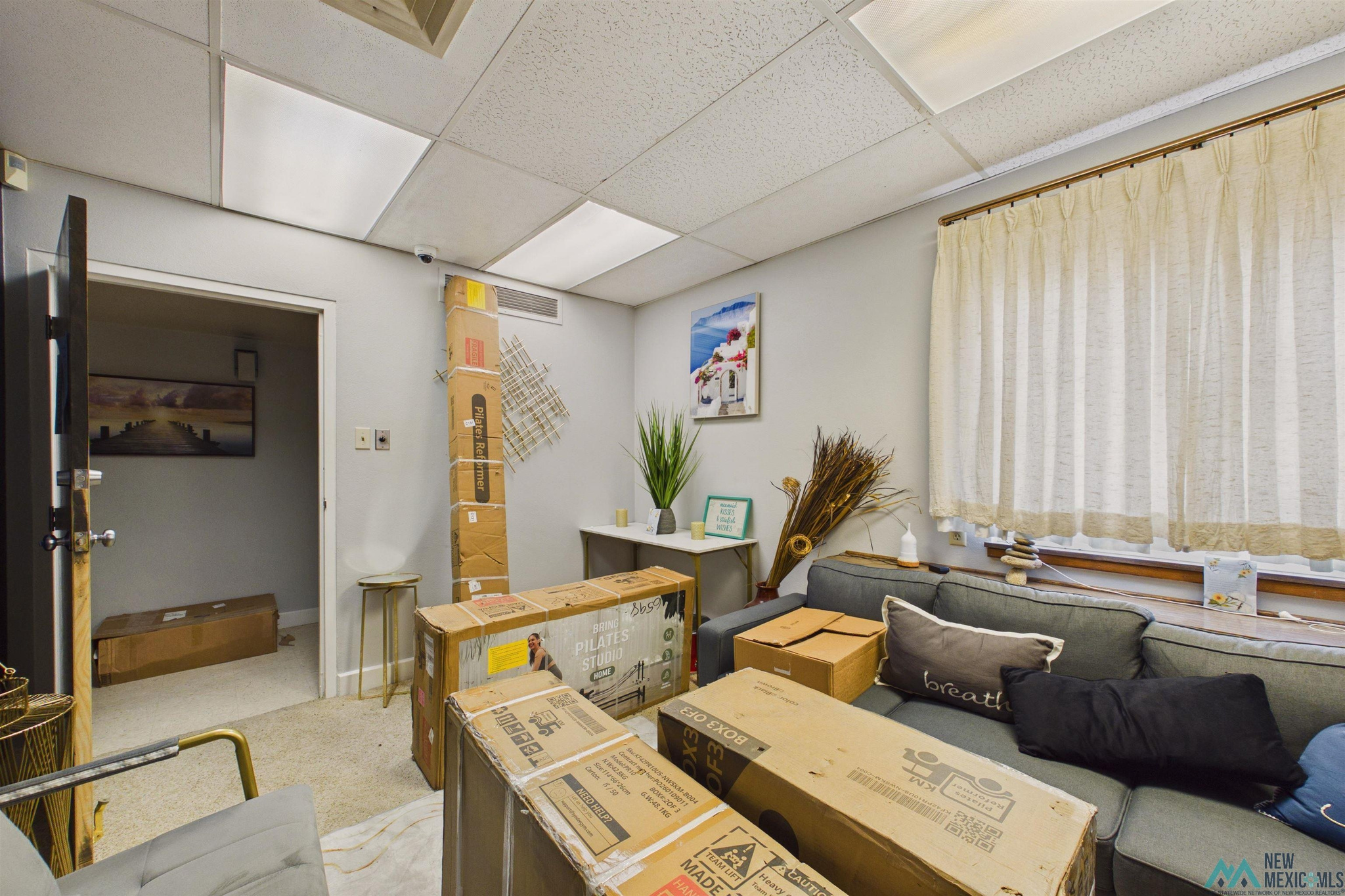 Commercial Sale in Roswell