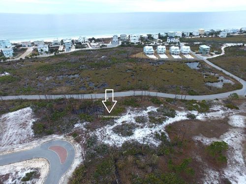 117 Hemmingway Cir, Cape San Blas, FL, 32456-4175 | Card Image