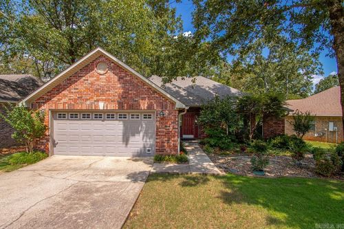 7308 Deer Meadows Ct, Sherwood, AR, 72120-3683 | Card Image