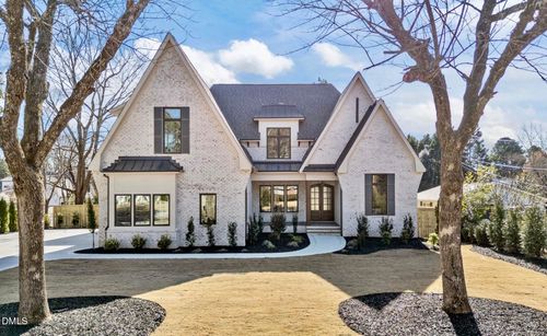1218 Kingwood Dr, Raleigh, NC, 27609-4736 | Card Image