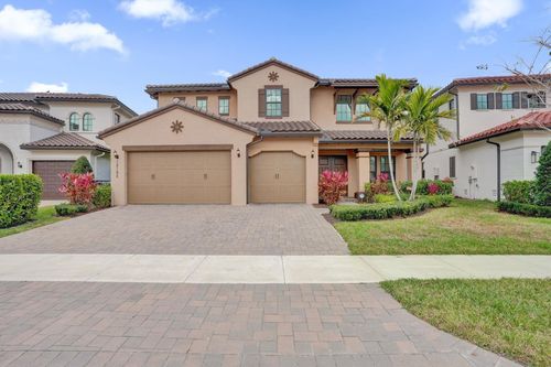 12195 Lake Trail Ln, Parkland, FL, 33076-2995 | Card Image