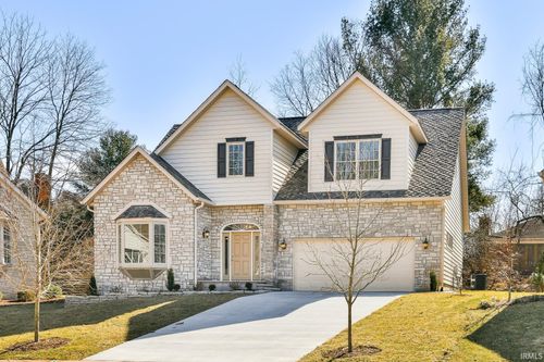 3170 E Wyndam Ct, Bloomington, IN, 47401-4495 | Card Image