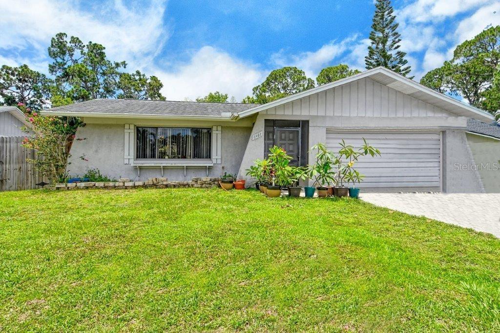 Jarvis Rd, Sarasota, FL 34241
