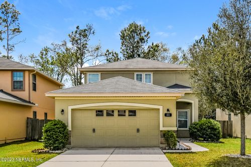 211 Buck Run Way, St Augustine, FL, 32092-1833 | Card Image