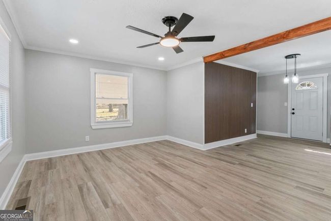 3650 Adkins Rd Nw, House other with 3 bedrooms, 2 bathrooms and null parking in Atlanta GA | Image 4