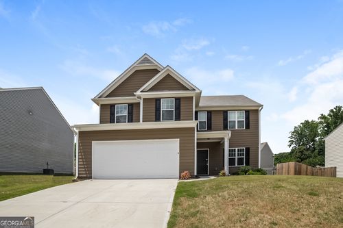 206 W Bridge Park, Dallas, GA, 30157-0413 | Card Image
