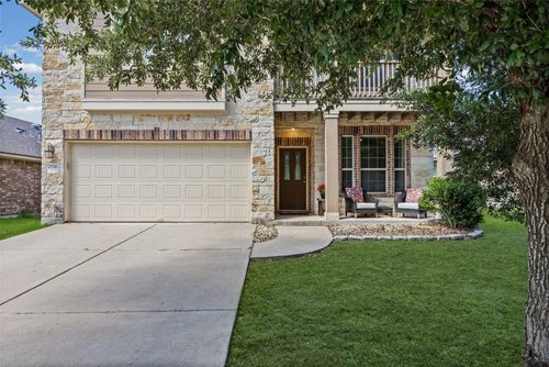 4708 Randig Lane, Pflugerville, TX, 78660 | Card Image