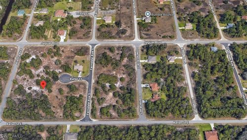 508 Keller Court, Lehigh Acres, FL, 33974 | Card Image