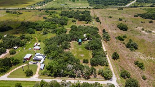 870 County Road 460, Blessing, TX, 77419 | Card Image
