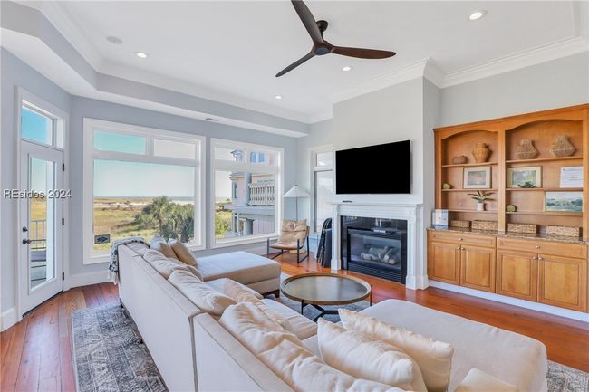 87 Singleton Beach Rd, House other with 6 bedrooms, 6 bathrooms and null parking in Hilton Head Island SC | Image 12