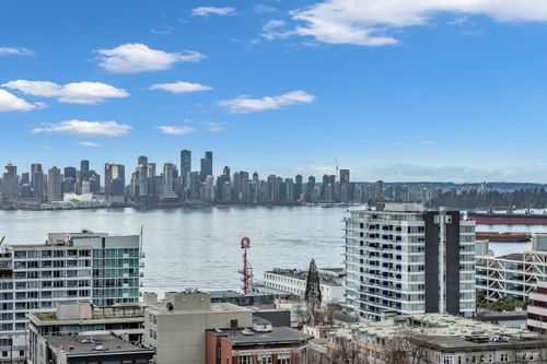 506-131 E 3rd St, North Vancouver, BC, V7L0E3 | Card Image