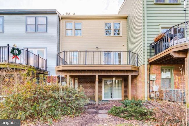 11720 Putting Green Ct, Townhouse with 3 bedrooms, 4 bathrooms and null parking in RESTON VA | Image 27