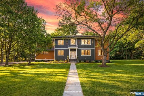 45 Riverview Ter, Mahwah, NJ, 07430-1607 | Card Image