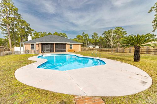 6977 Leisure St, Navarre, FL, 32566 | Card Image