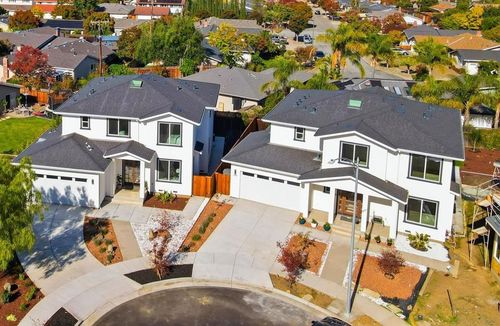 1681 Zinnia Ln, San Jose, CA, 95124-6531 | Card Image